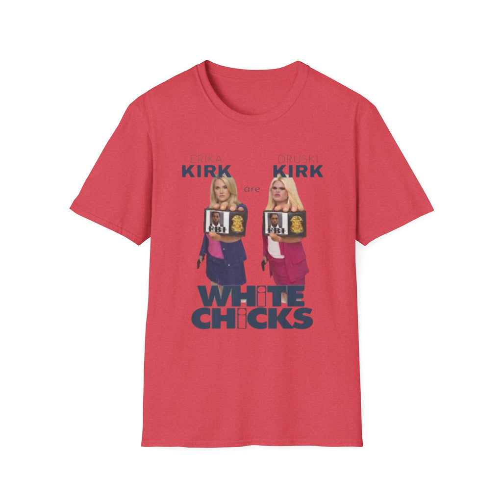 Druski Kirk Funny Comedy Tee