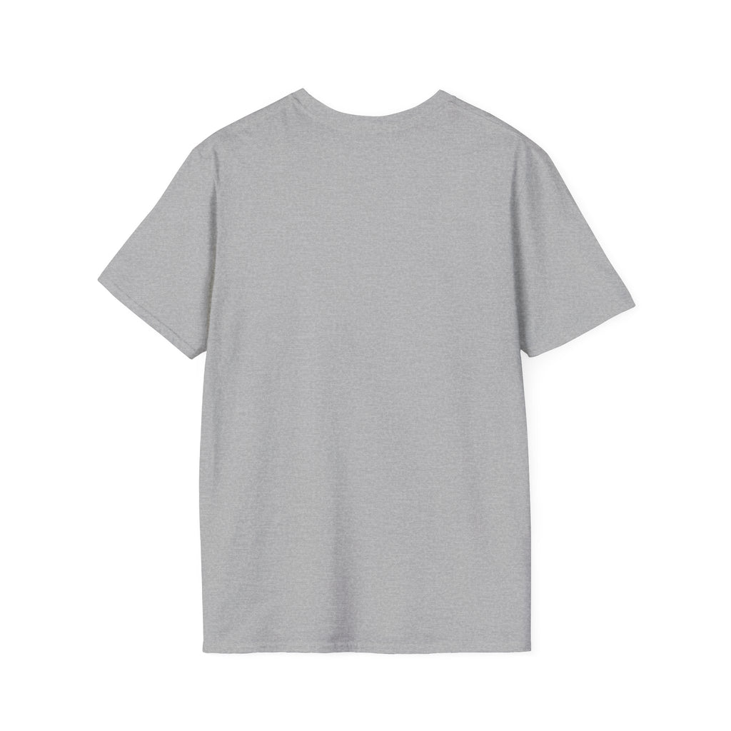 After While Custom Tee