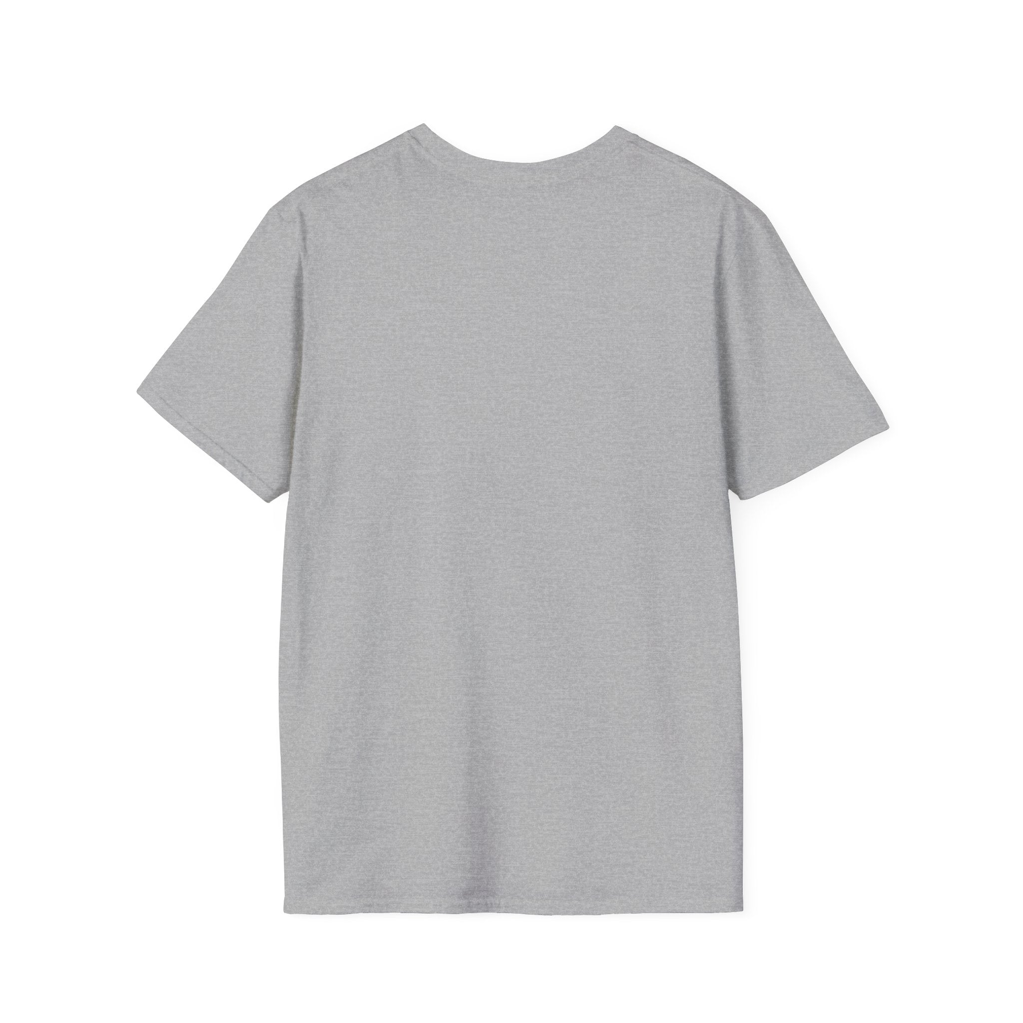 After While Custom Tee