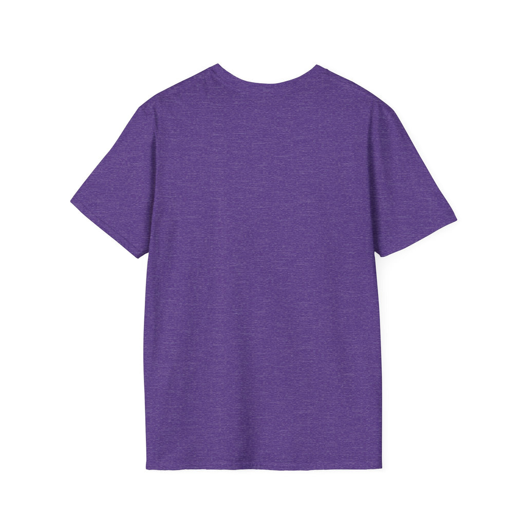 After While Custom Tee