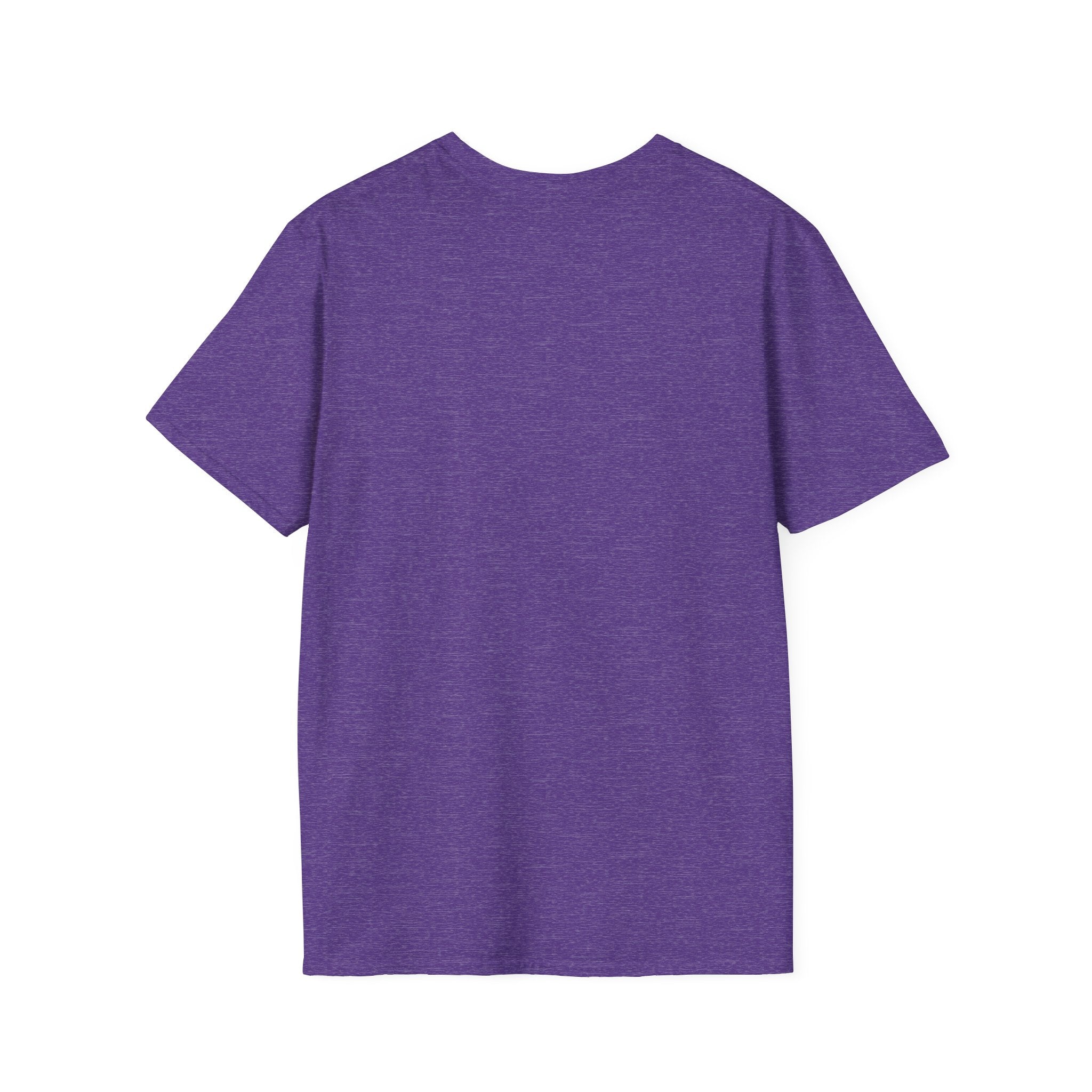 After While Custom Tee