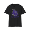 #getBETTER LB Motivational T-Shirt | Athlete Mindset Tee | Sports Training Shirt