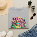 After While Custom Tee