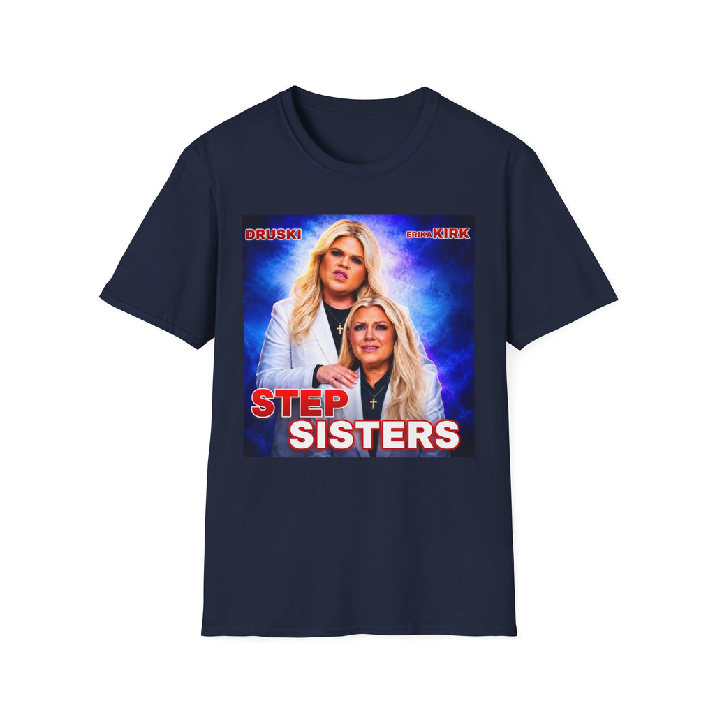 Druski Kirk Funny Comedy Tee