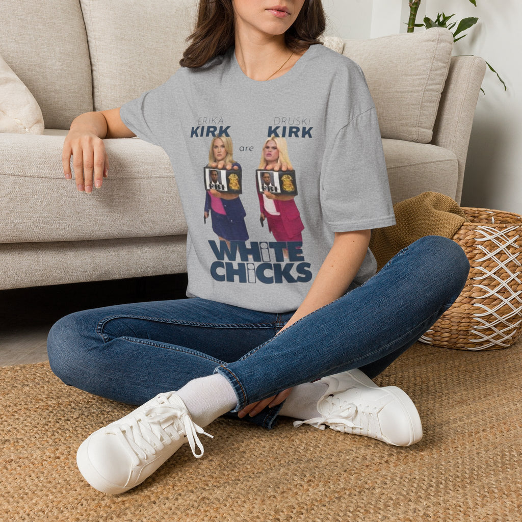 Druski Kirk Funny Comedy Tee